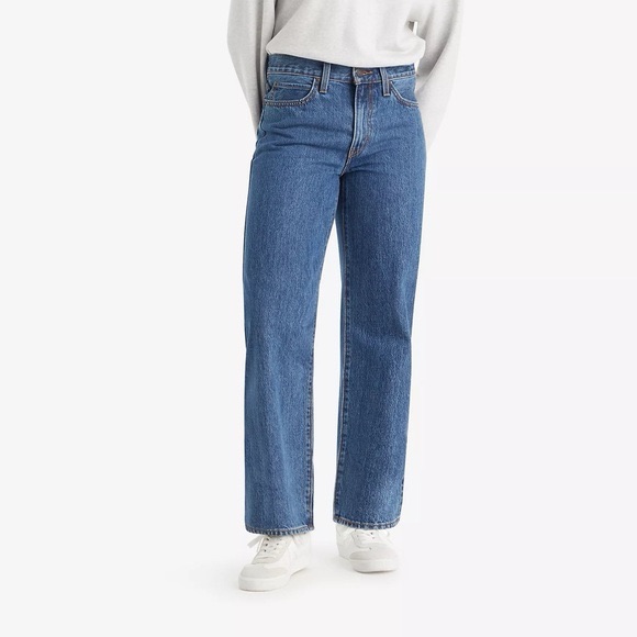Levi’s ‘94 Baggy Denim Jeans